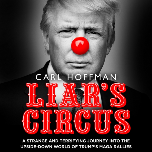 Liar's Circus