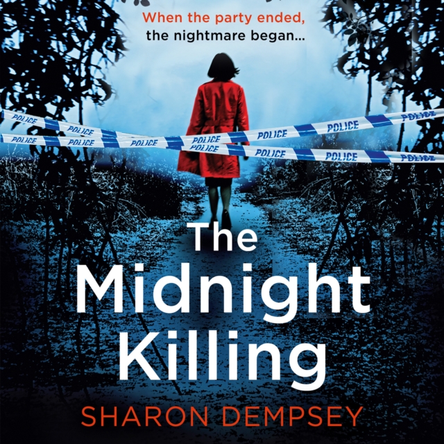 Midnight Killing