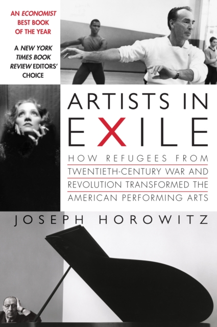 Artists in Exile