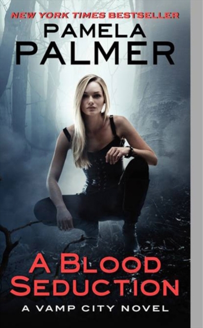 Blood Seduction