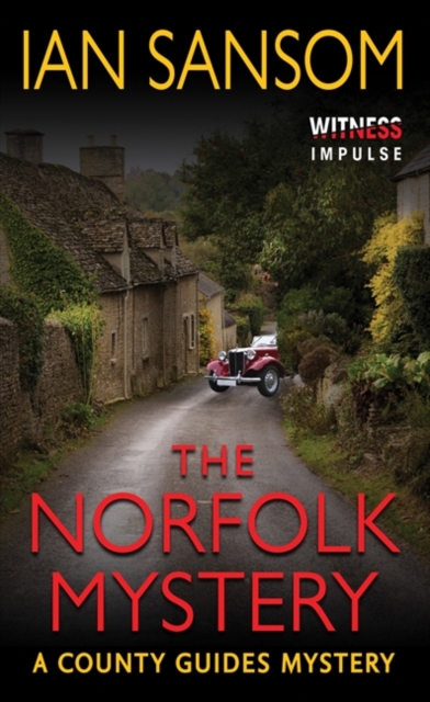 Norfolk Mystery