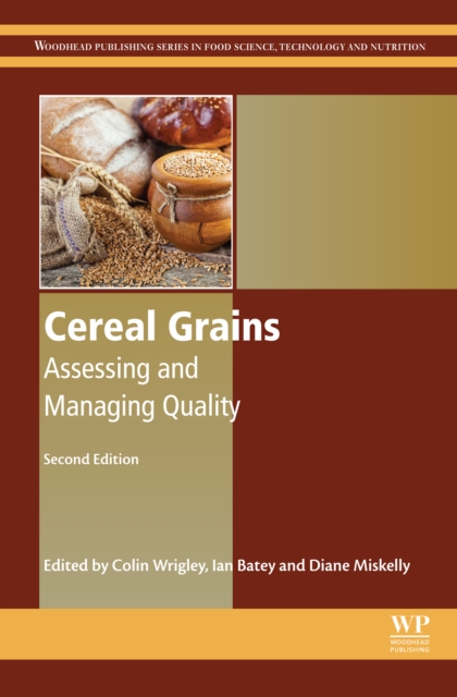 Cereal Grains
