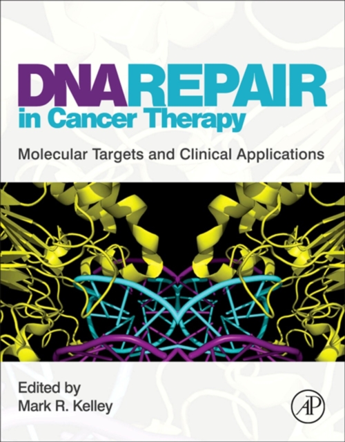 DNA Repair in Cancer Therapy