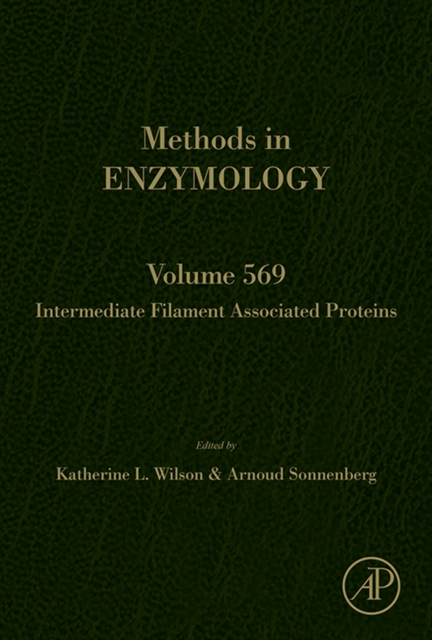 Intermediate Filament Associated Proteins