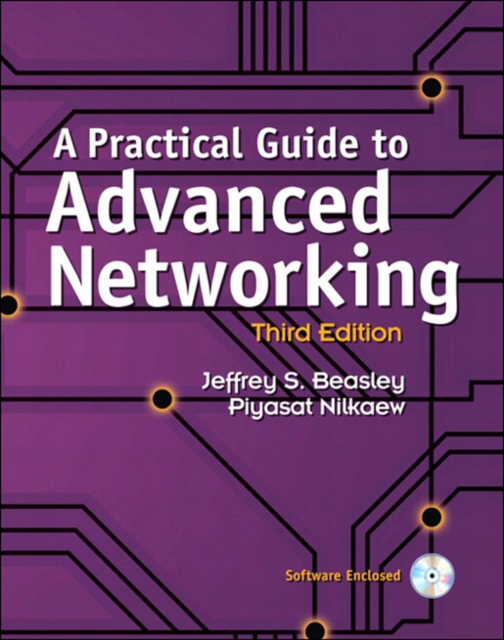 Practical Guide to Advanced Networking, A (paperback)
