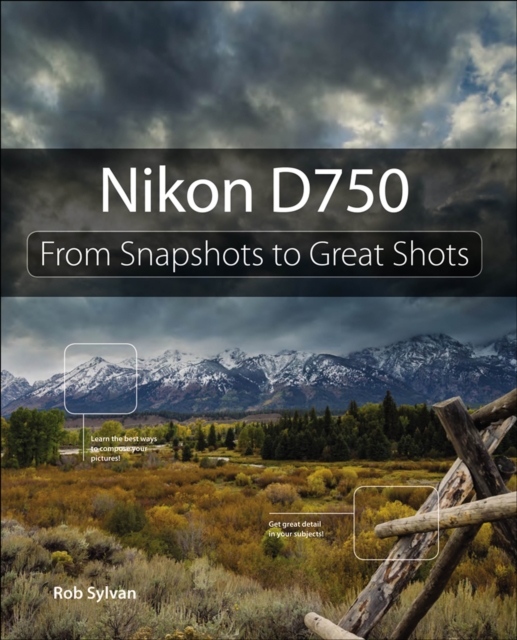 Nikon D750