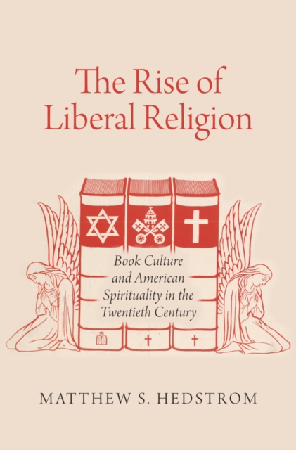 Rise of Liberal Religion