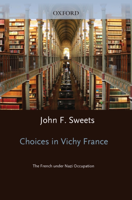 Choices in Vichy France