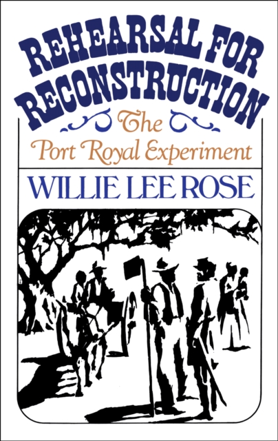 Rehearsal for Reconstruction