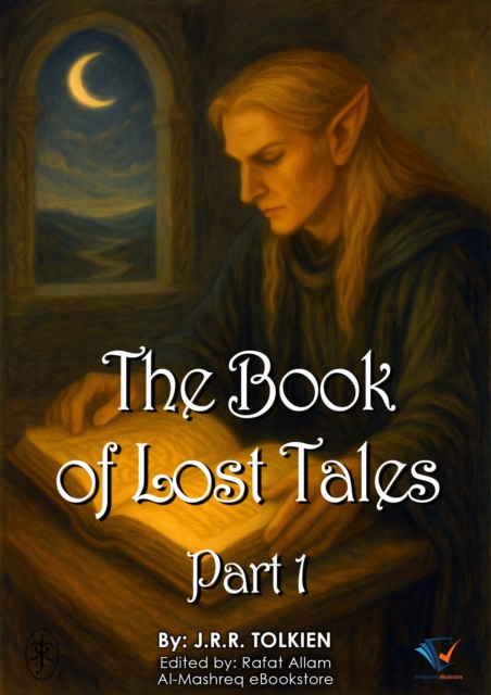 Book of Lost Tales, Part 1