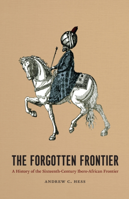Forgotten Frontier