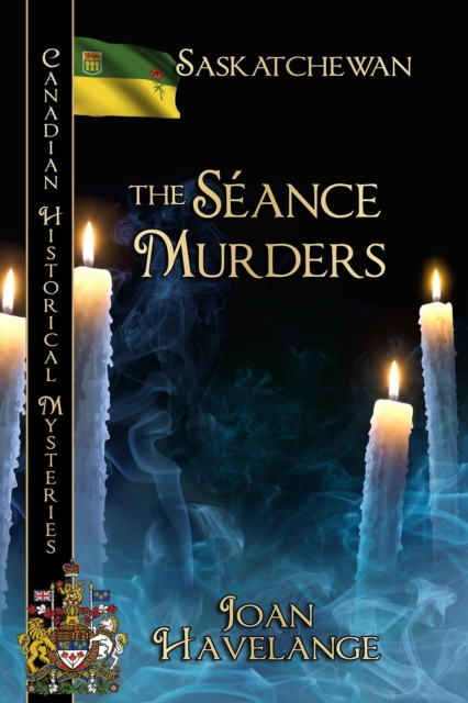 Seance Murders
