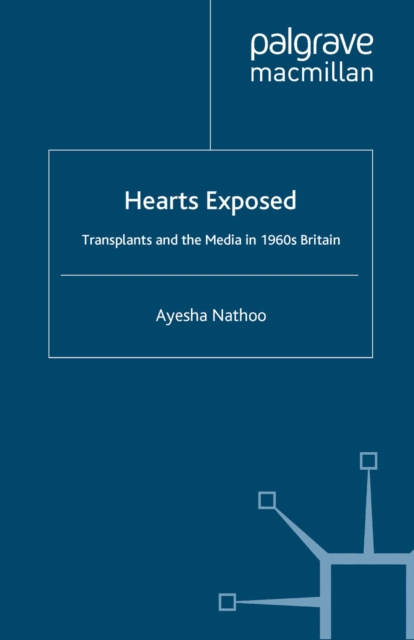 Hearts Exposed