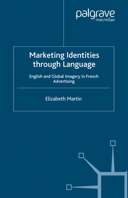 Marketing Identities Through Language