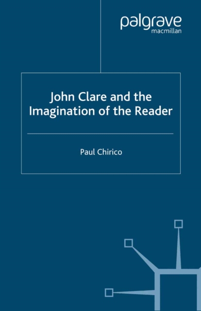 John Clare and the Imagination of the Reader