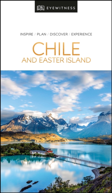DK Eyewitness Chile and Easter Island