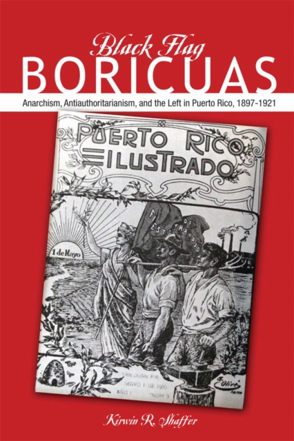 Black Flag Boricuas