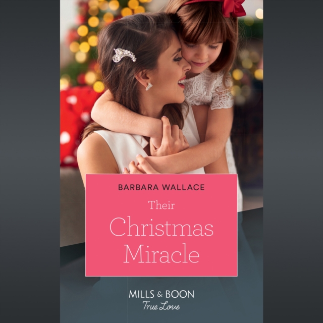 Their Christmas Miracle