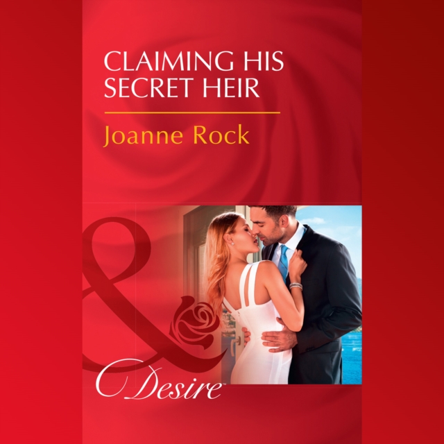 Claiming His Secret Heir