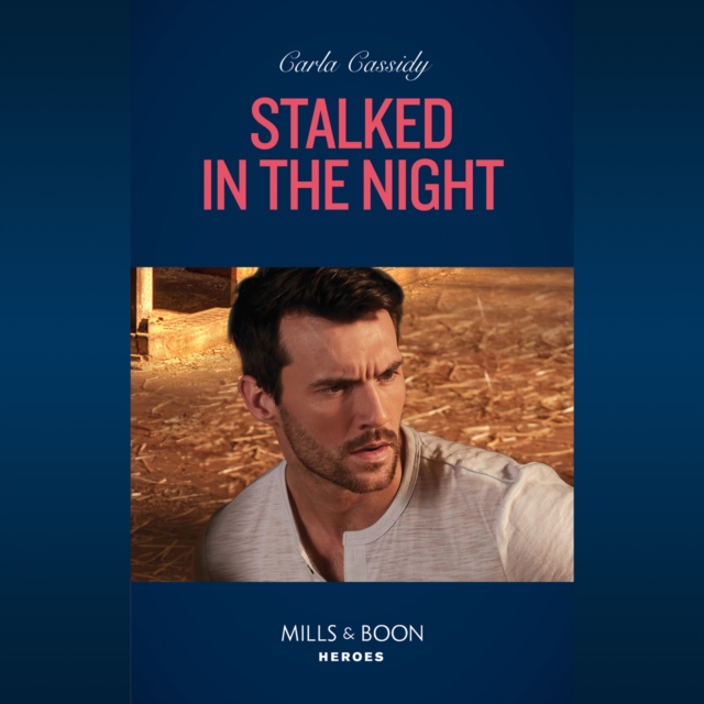 Stalked In The Night
