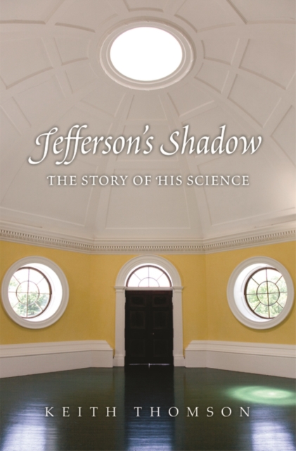 Jefferson&#39;s Shadow