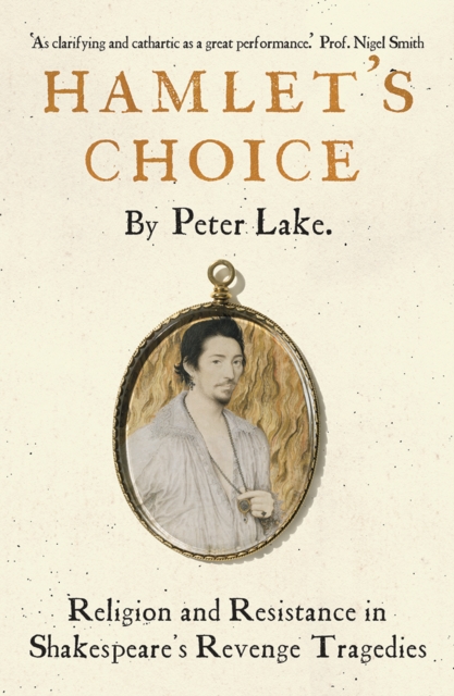 Hamlet&#39;s Choice