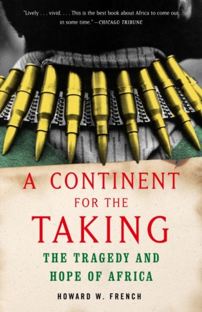 Continent for the Taking