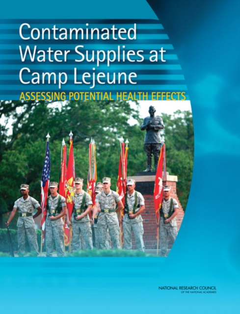 Contaminated Water Supplies at Camp Lejeune