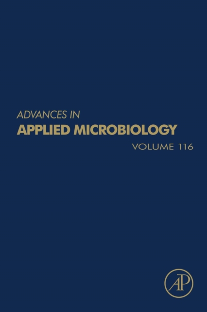Advances in Microbial Physiology