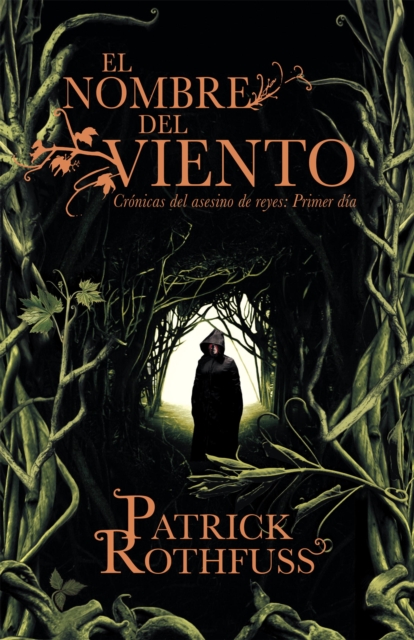 El nombre del viento
