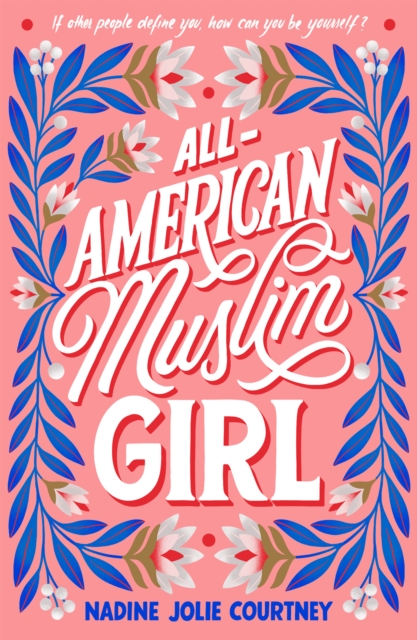 All-American Muslim Girl