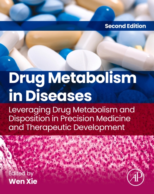 Drug Metabolism in Diseases