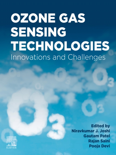 Ozone Gas Sensing Technologies
