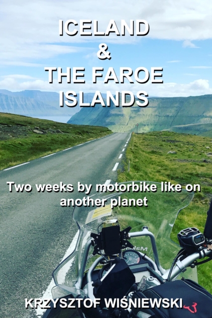 Iceland & The Faroe Islands