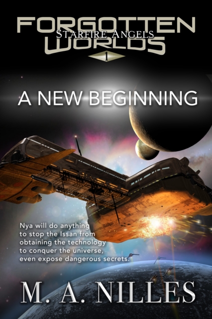 New Beginning