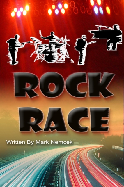 Rock Race