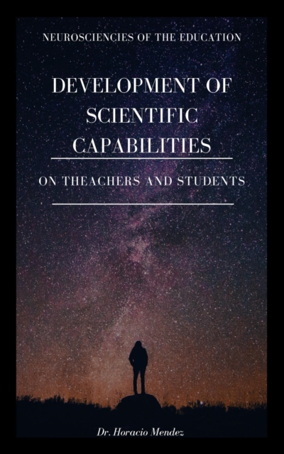 Development of Scientific Capabilities on Theachers and Students