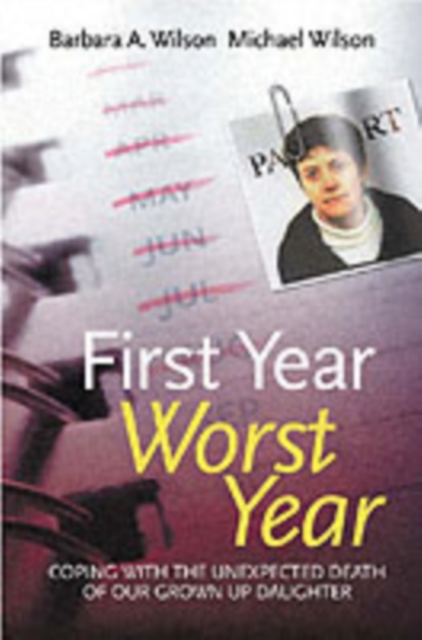 First Year, Worst Year