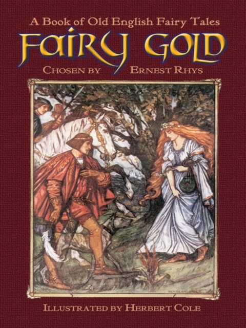 Fairy Gold