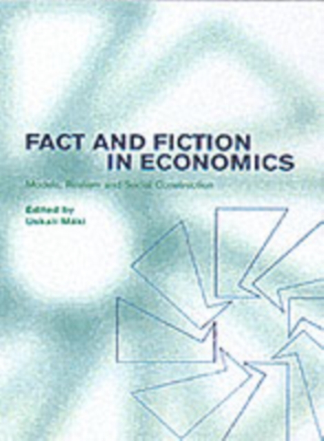 Fact and Fiction in Economics