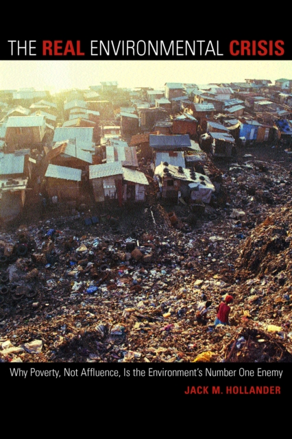Real Environmental Crisis
