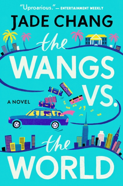 Wangs Vs. The World