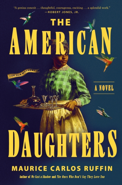 American Daughters