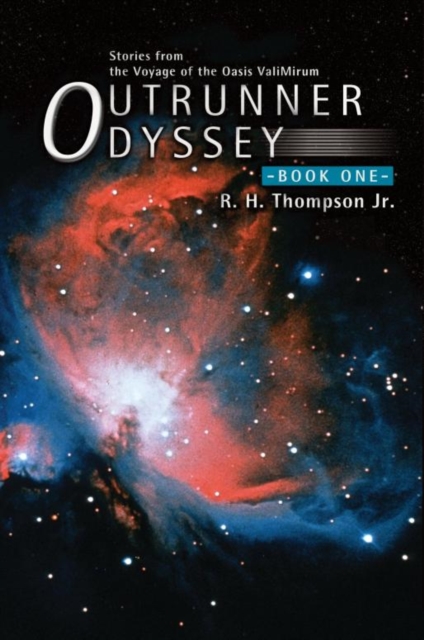 Outrunner Odyssey