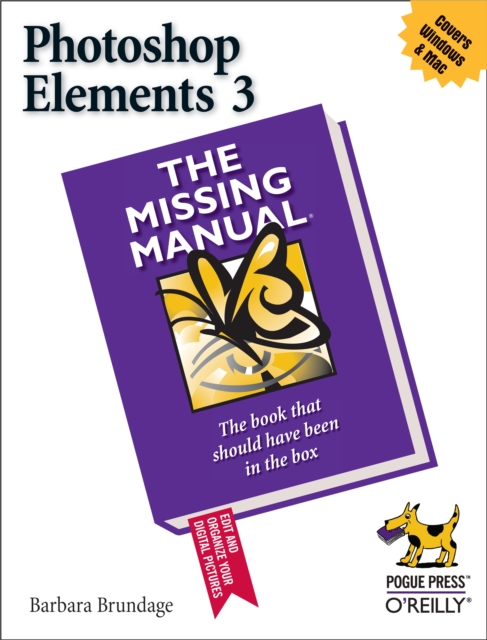 AppleWorks 6: the Missing Manual