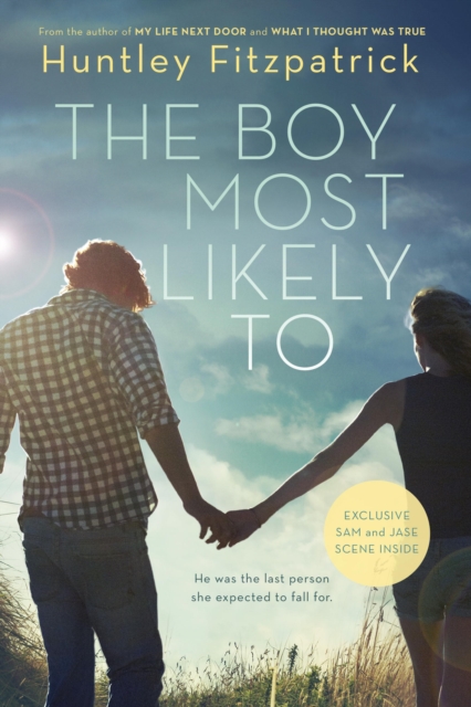 Boy Most Likely To