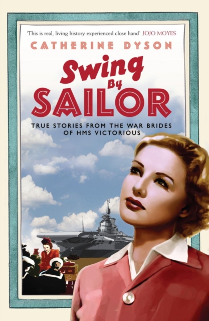 Swing by Sailor