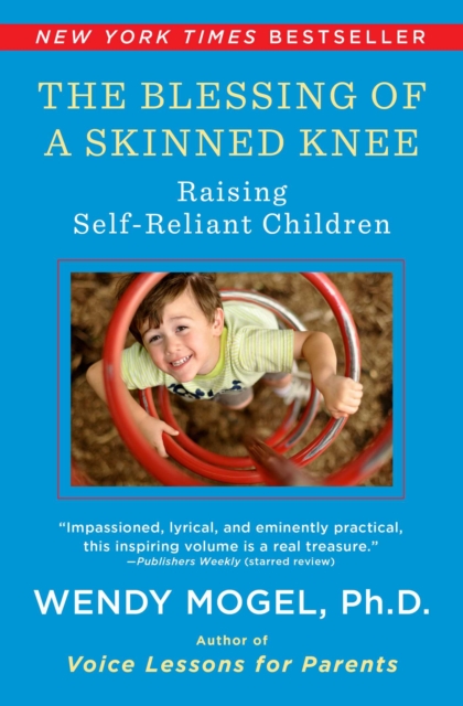 Blessing of a Skinned Knee