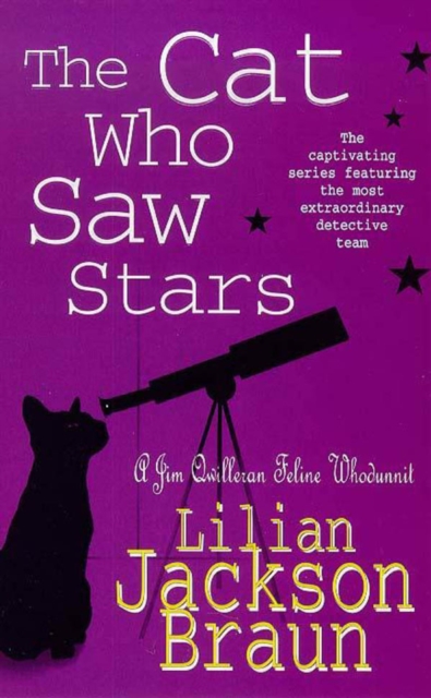 Cat Who Smelled a Rat (The Cat Who  Mysteries, Book 23)