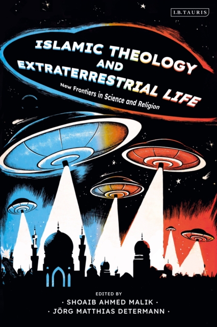 Islamic Theology and Extraterrestrial Life